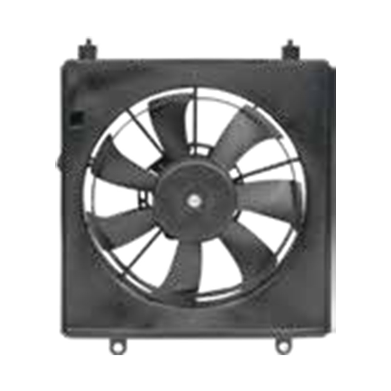 9. GEN. ACCORD (COND FAN) 2.4L 2014 CFHL12