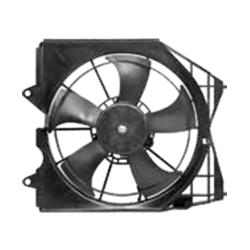 10TH GEN ACCORD ( RADFAN ) 1.5T 2018 CFHS34