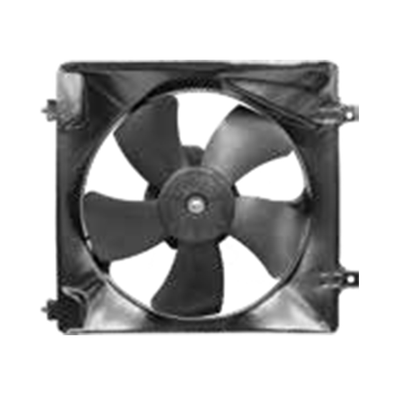 8. GEN. ACCORD (COND FAN) 2.0L 2008-2013 CFHL15
