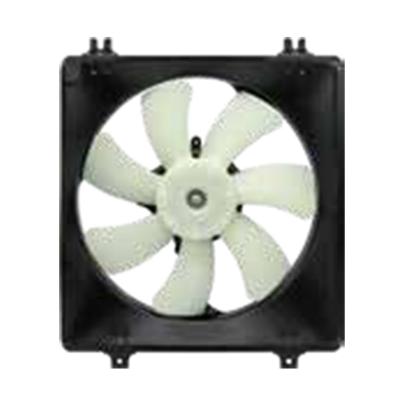 8. GEN. ACCORD (COND FAN) 3,5L 2008-2013 CFHL01