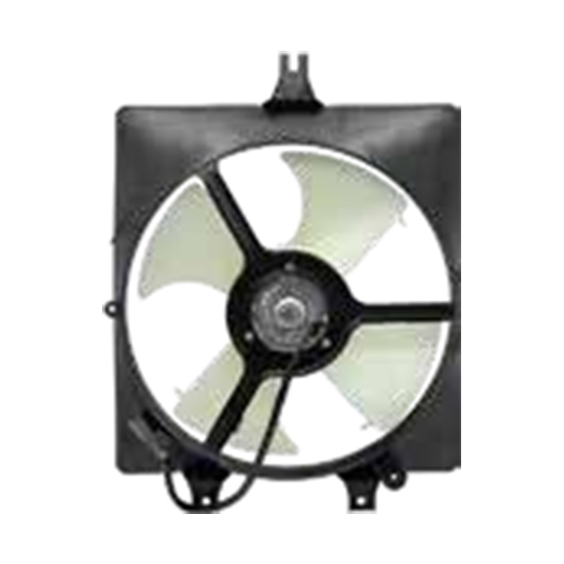7. GEN. ACCORD (COND FAN) 3.0L 2003-2007 CFHL18