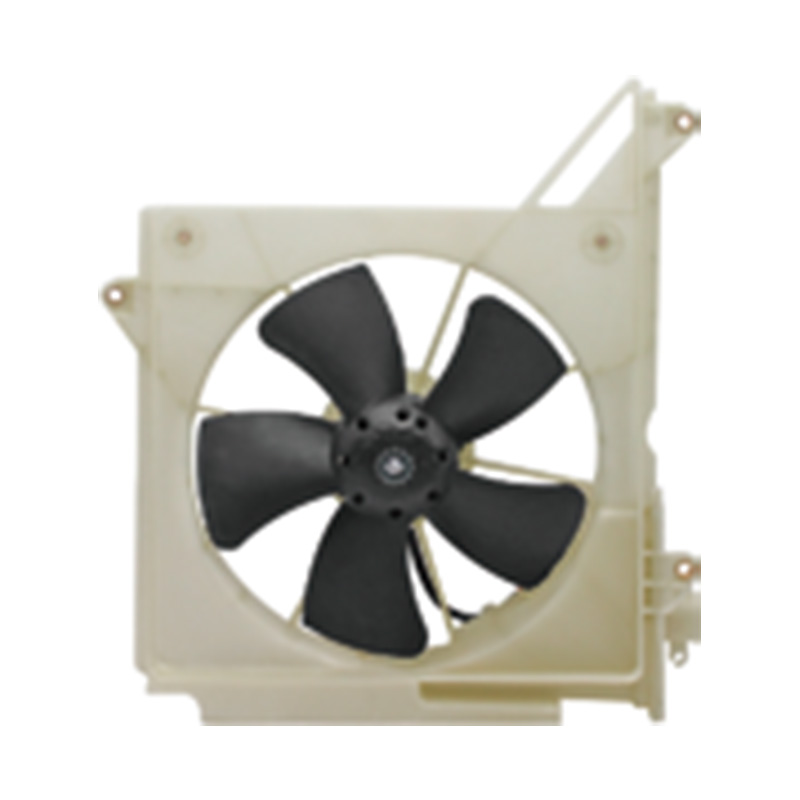 VIOS ( RAD FAN ) 2002-2005 CFTC11