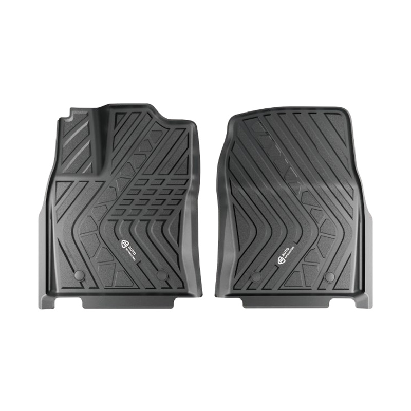 TOYOTA TUNDRA FRONT 2022-2023 (Sort, et sæt med 2 styk)