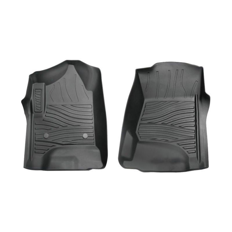 CHEVROLET SILVERADO 1500 2014-2018 (sort, front 2 stk)