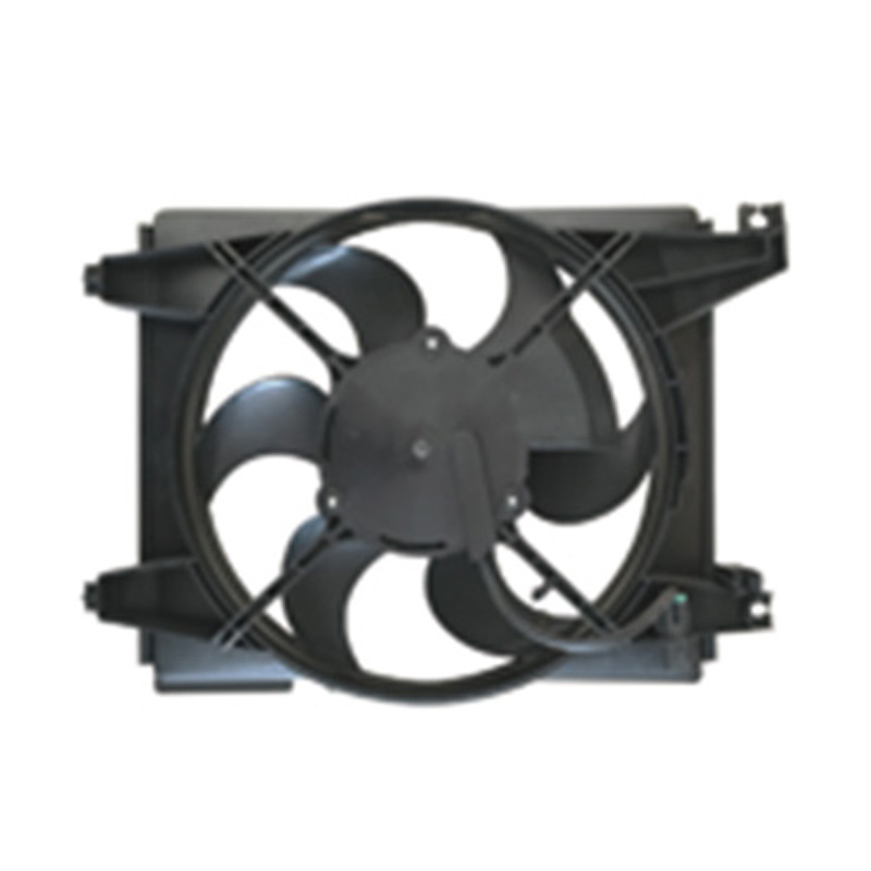ELANTRA (COND FAN) 2005-2008 CFHY13