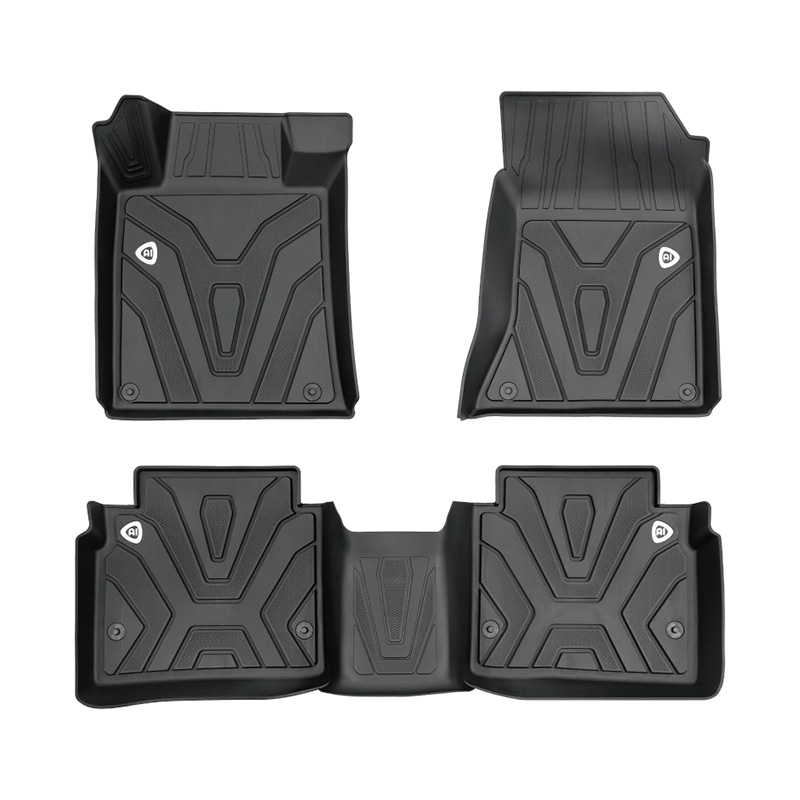 NISSAN ALTIMA 2019-2023 (sort, et sæt med 3 styk)