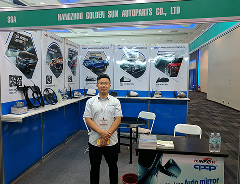 2017 • Filippinerne